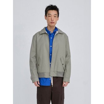래코드 Reversible Swing Jacket RKUAS26604KHX