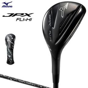 5630320 미즈노 MIZUNO 정규품 JPX FLI-HI 플라이 하이 유틸리티 22 MFUSION UA3423211