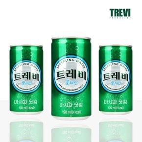 트레비 플레인 190ml x 60캔