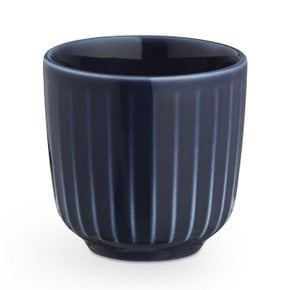 헤머소이 에스프레소 컵 indigo (dark blue)