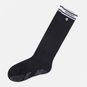 양말 BQC SP322USO91-BLK 여성 니삭스 / BLACK
