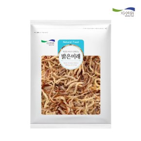 [명절 후 배송] [자연원] 오징어몸통 참진미채 1kg(1팩)