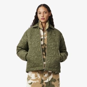 [시흥점] 여성 플라워 퀄팅 자켓 BF7385-54N