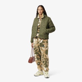 [시흥점] 여성 플라워 퀄팅 자켓 BF7385-54N