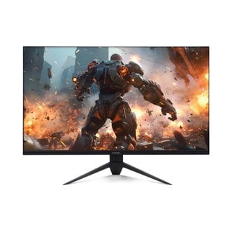 카멜 CM3220GQI 32인치 IPS QHD 게이밍 모니터 170