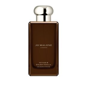 JO MALONE LONDON 조말론 베티베르 앤 콜든 바닐라 콜론 인텐스 100ml