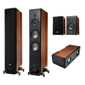 POLKAUDIO 폴크오디오 Legend L600 5채널스피커(L100)