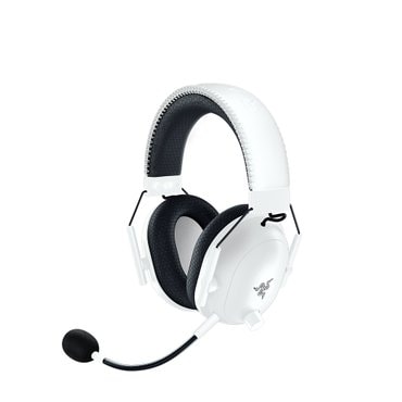 RAZER 레이저코리아 블랙샤크 v2 프로 Xbox Licensed  White 무선 게이밍 헤드셋