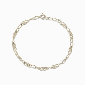 14K Cumulus 팔찌 NNW00888B