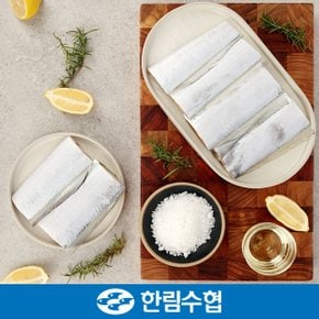 [명절 후 배송] [제주 한림수협] 제주직송 제주 특 은갈치 5마리 세트(은갈치 400g x 5팩)