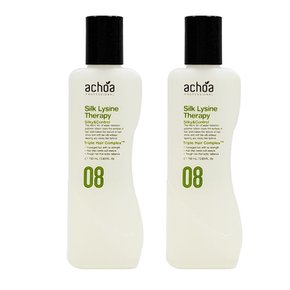 실크라이신테라피 오일 150ml 1+1/헤어샵 손상모발 에센스