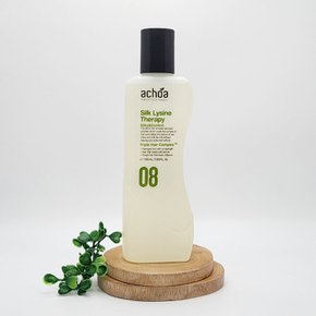 실크라이신테라피 오일 150ml 1+1/헤어샵 손상모발 에센스