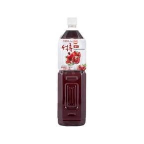 참다음 석류 1.5L (S29535244)