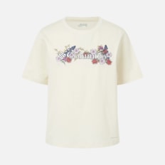 [여성]레전드 트레일™ 반팔 라운드 티셔츠 AR3242-191