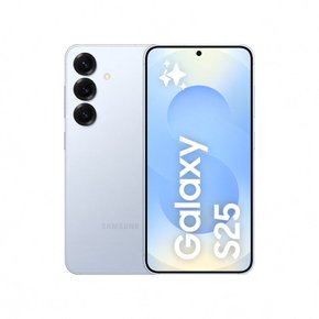 [8만원적립 / 쓱Pay카드 / 케이스이벤트] 갤럭시 S25 256GB 자급제