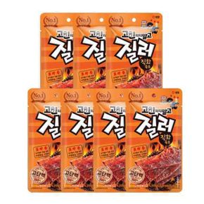 직화육포 45g 7개입