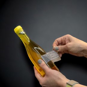 당일착유 통깨100% 늘품 생들기름 300ml 1+1(기름병홀더증정)