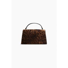 에이치엔엠 레오파드 크로스백 1254969001 BEIGE/ESTAMPADO DE LEOPARDO