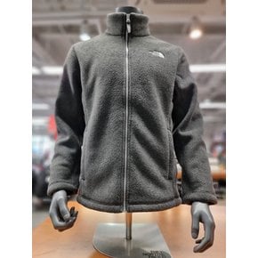 NJ4FM59K CHG 로얄톤 집업 플리스 자켓 A  LOYALTON FLEECE