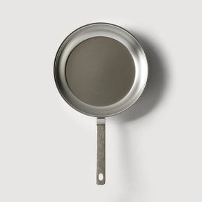 무연마제 올스테인리스 프라이팬_28CM J71N901054600