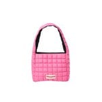 BISCUIT quilted BIG NUGGET - PINK