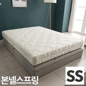 세인트 본넬스프링 침대 슈퍼싱글매트리스 SS