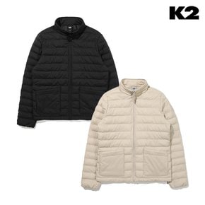 여성 BOOST ECO 경량 볼패딩 자켓 KWP23182 (정가 232,000)