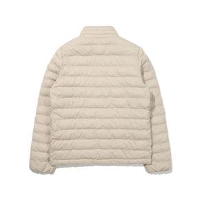 여성 BOOST ECO 경량 볼패딩 자켓 KWP23182 (정가 232,000)