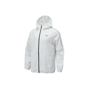 가볍고 활동성이 우수한 우븐 소재 바람막이 윈드브레이커 BASIC WINDBREAKER_32YE352404