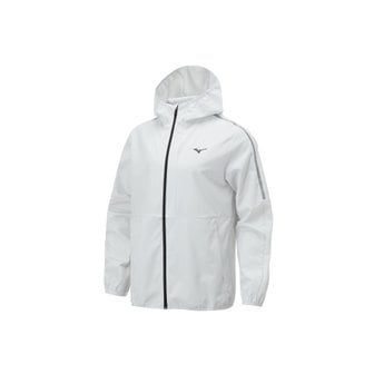 미즈노 가볍고 활동성이 우수한 우븐 소재 바람막이 윈드브레이커 BASIC WINDBREAKER_32YE352404