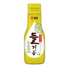 일편단심 통들깨들기름 200ml