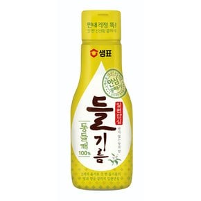 일편단심 통들깨들기름 200ml