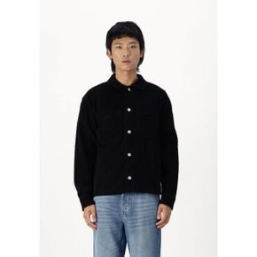 5310843 Abercrombie  Fitch Shirt - casual black