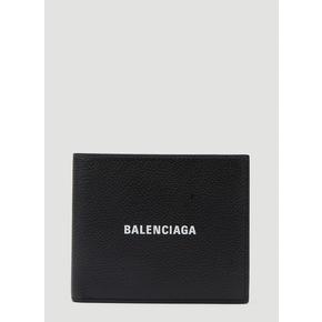 [해외배송] 24 S/S 바이폴드 로고 지갑 594549 1IZI3 1090 B0111045406