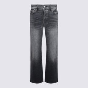 Jeans AWDNGH1005AGED BLACK 3596930