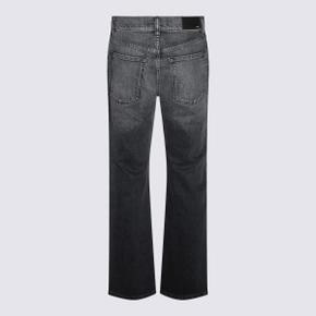 Jeans AWDNGH1005AGED BLACK 3596930