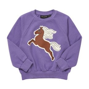2272015545 (Horses sp sweatshirt) 홀스 아동 맨투맨