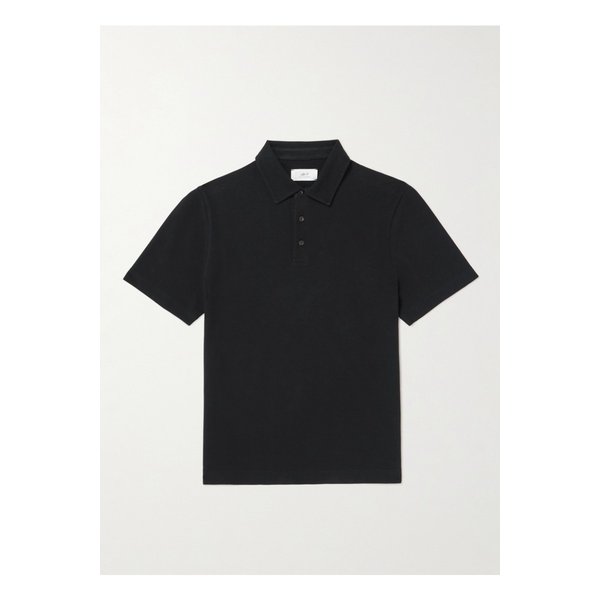 미스터 피 코튼 피케 폴로 셔츠 46376663162890130