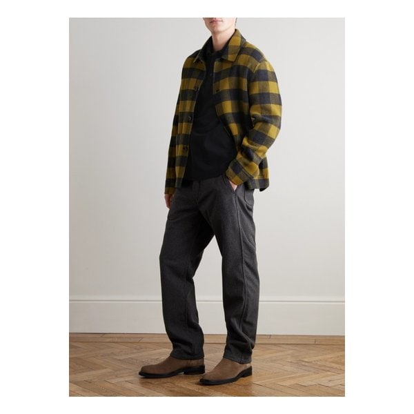 미스터 피 코튼 피케 폴로 셔츠 46376663162890130