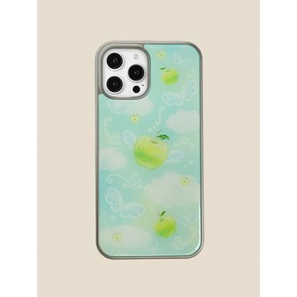 하우스오브스토리즈 사과의 비행_Dreamy Phone Case