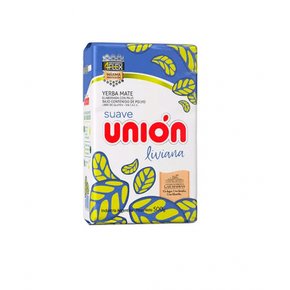 유르바 마테 유니온 마일드 저먼 500g