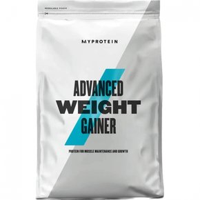 Myprotein 내 단백질 웨이트 하드 게이너 EX 초코 스무스 맛 2.5kg