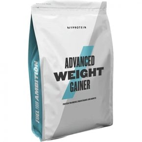 Myprotein 내 단백질 웨이트 하드 게이너 EX 초코 스무스 맛 2.5kg