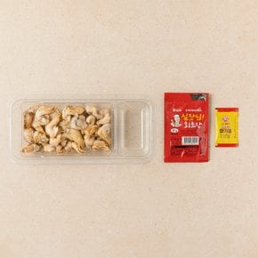 [냉장][국산] 골뱅이 숙회 (150g)