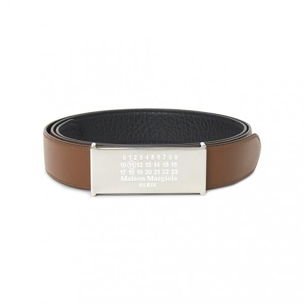 [부산점] 양면 벨트 SA3TP0011 P8611 HB112 (남여공용)