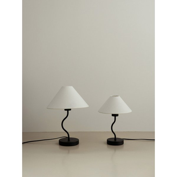 Mini Fig Stand Lamp (2 sizes)