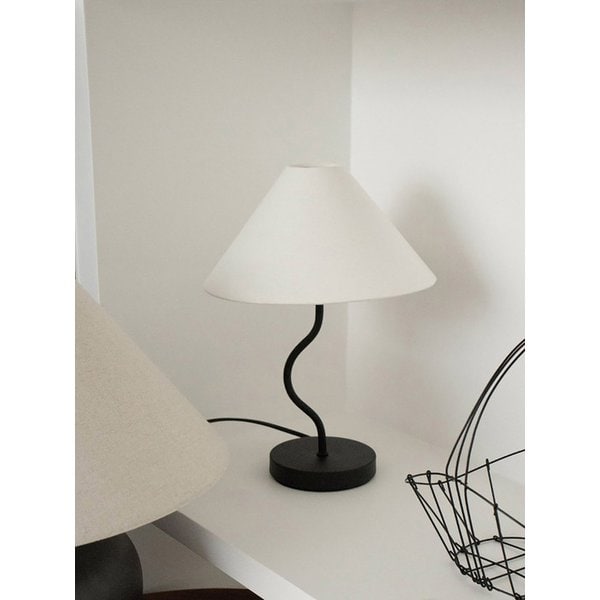 Mini Fig Stand Lamp (2 sizes)