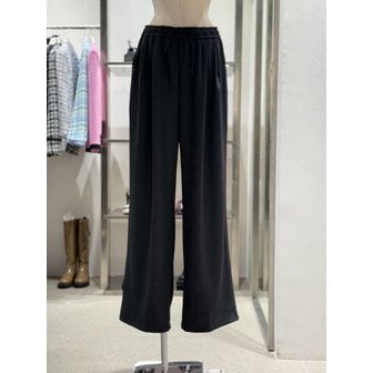 에고이스트 [여주점] 와이드핀턱 밴딩 바지ES2JP302