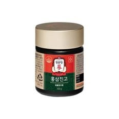 (정가 324,000원) 홍삼진고 (100g) x 12병+쇼핑백 12개