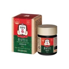 (정가 324,000원) 홍삼진고 (100g) x 12병+쇼핑백 12개